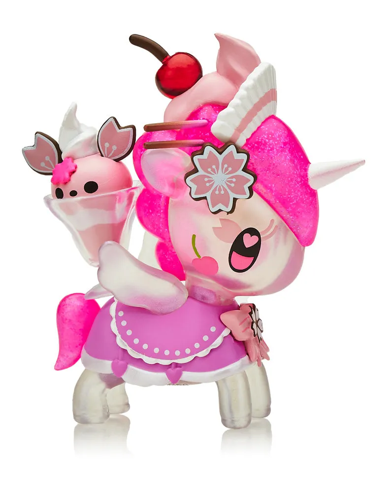 Café Cuties Unicorno - Cherry Blossom (Special Edition)