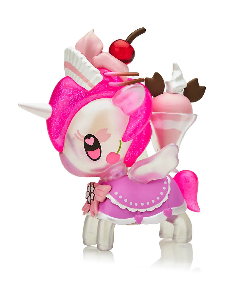 Café Cuties Unicorno - Cherry Blossom (Special Edition)