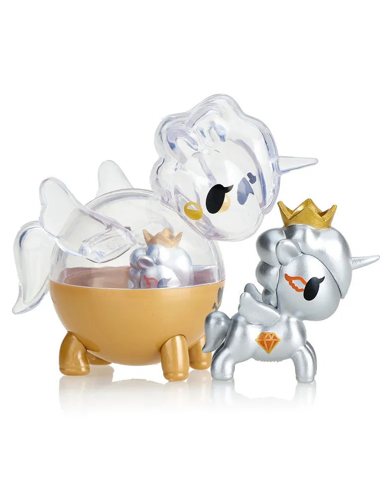Capsule Cuties Unicorno Blind Box