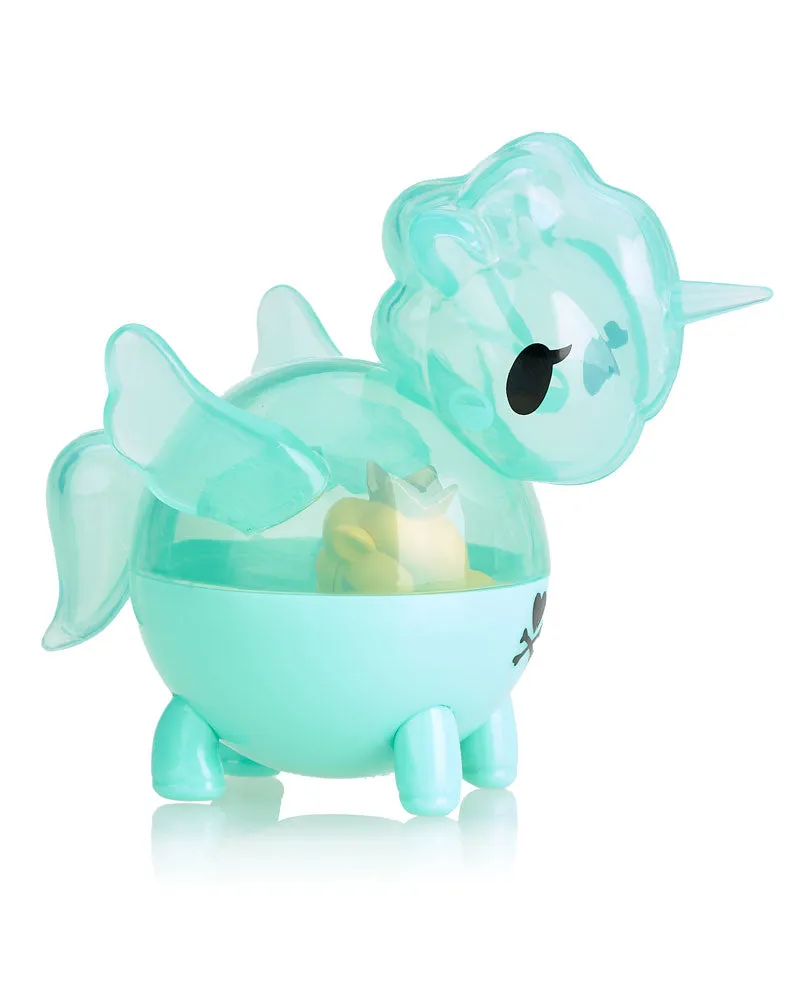 Capsule Cuties Unicorno Blind Box