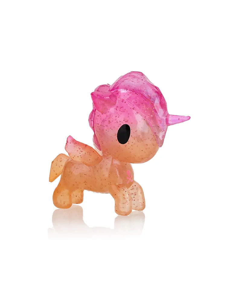 Capsule Cuties Unicorno - Pink Dusk (Special Edition)