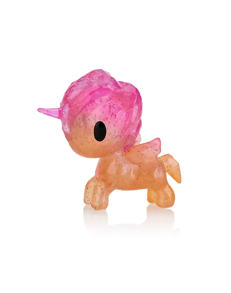 Capsule Cuties Unicorno - Pink Dusk (Special Edition)