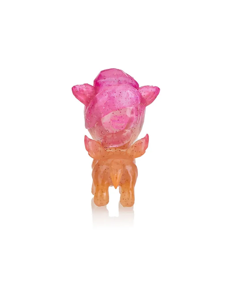 Capsule Cuties Unicorno - Pink Dusk (Special Edition)