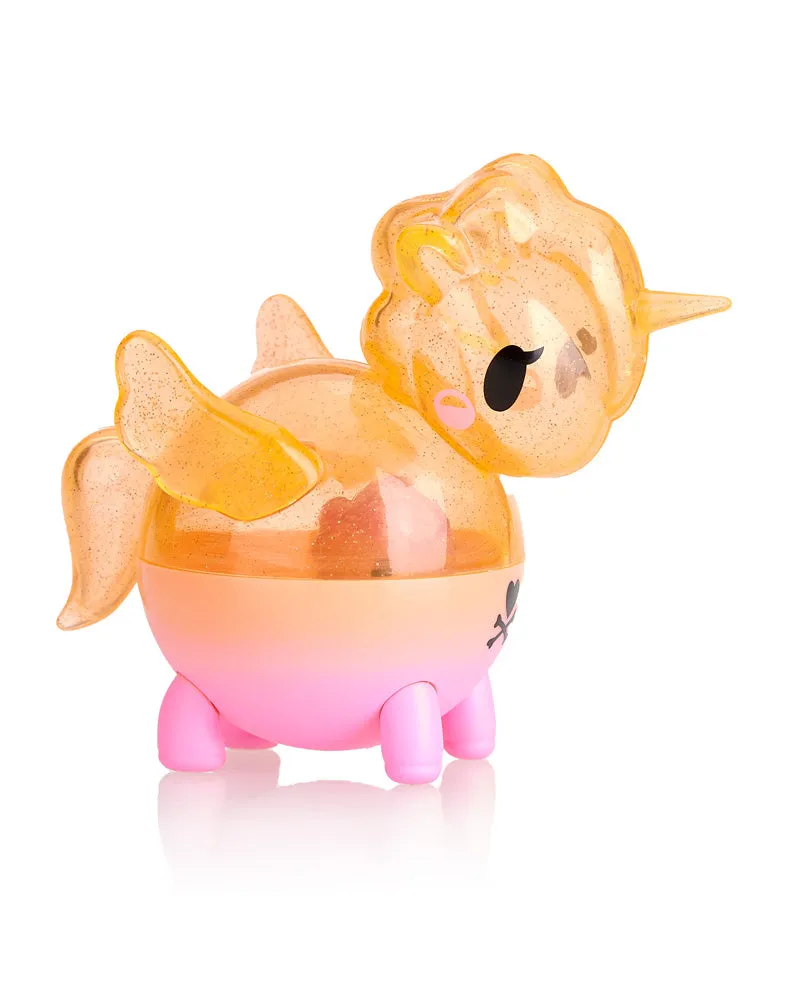 Capsule Cuties Unicorno - Pink Dusk (Special Edition)
