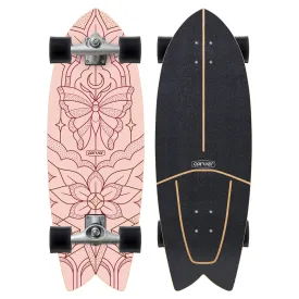 Carver CX Mariposa 29.25” Surfskate Complete