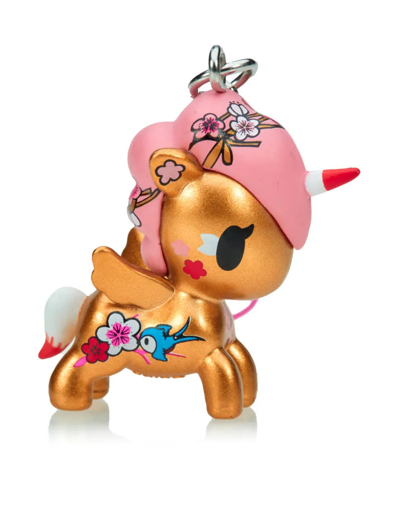 Cherry Blossom Unicorno Frenzies Blind Box
