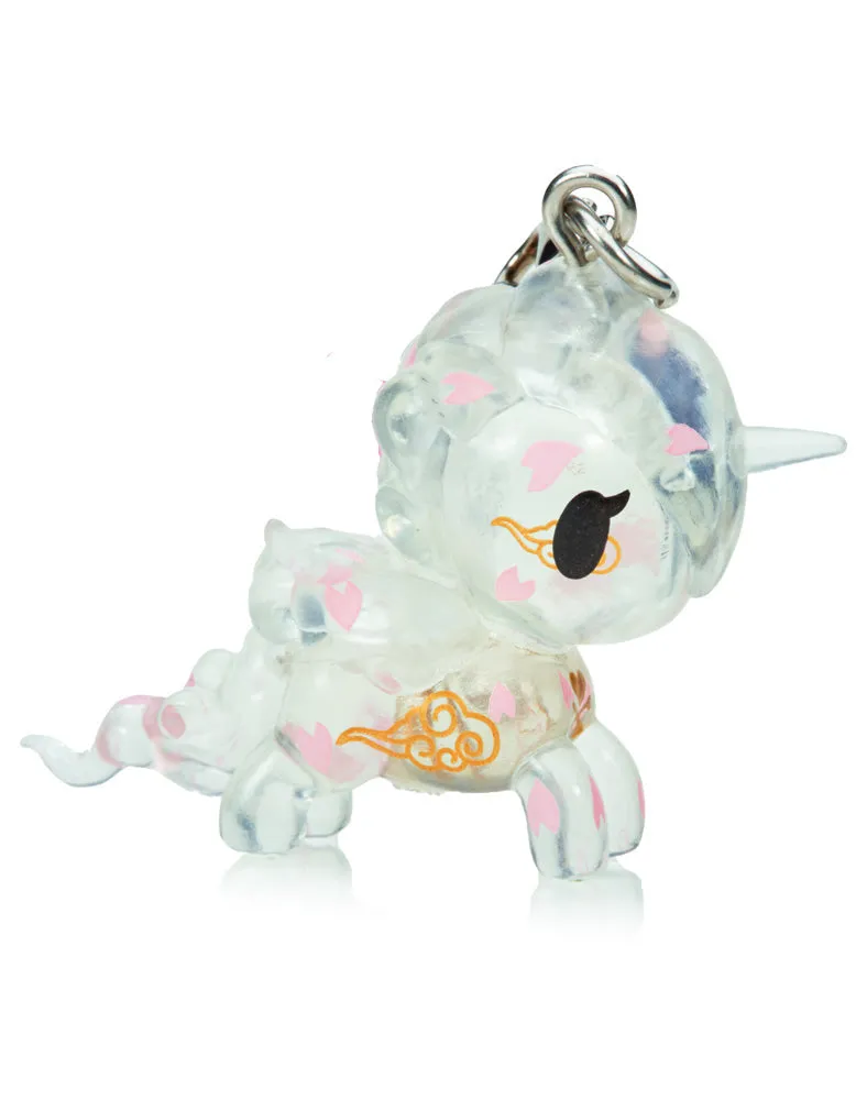 Cherry Blossom Unicorno Frenzies Blind Box