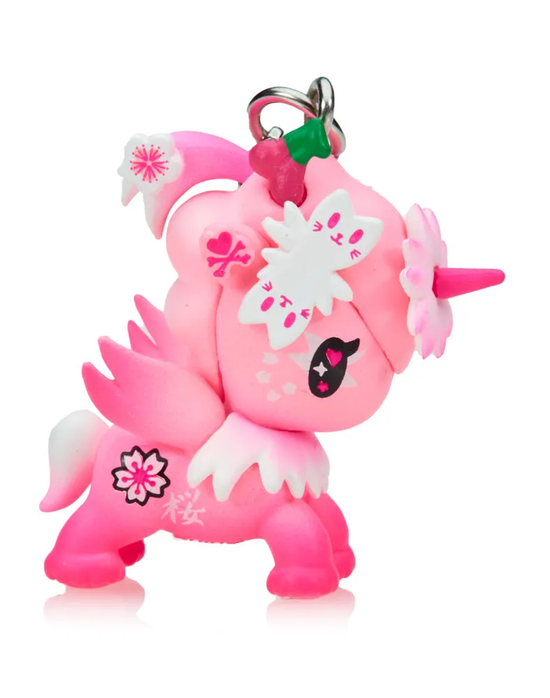 Cherry Blossom Unicorno Frenzies Blind Box