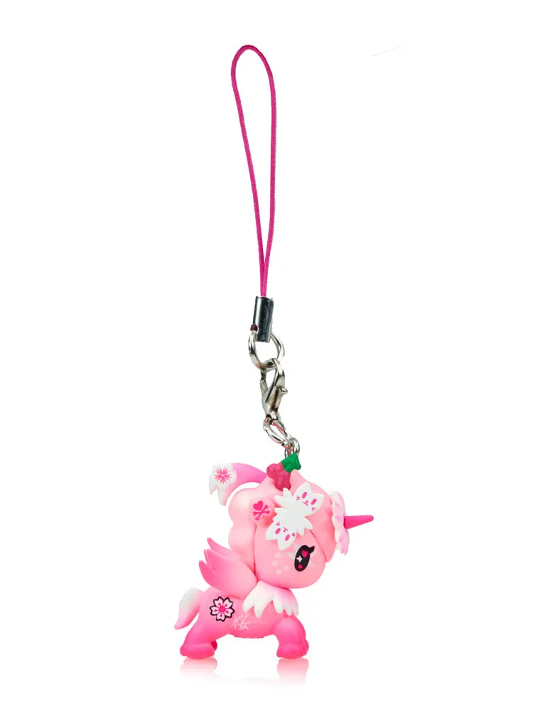 Cherry Blossom Unicorno Frenzies Blind Box