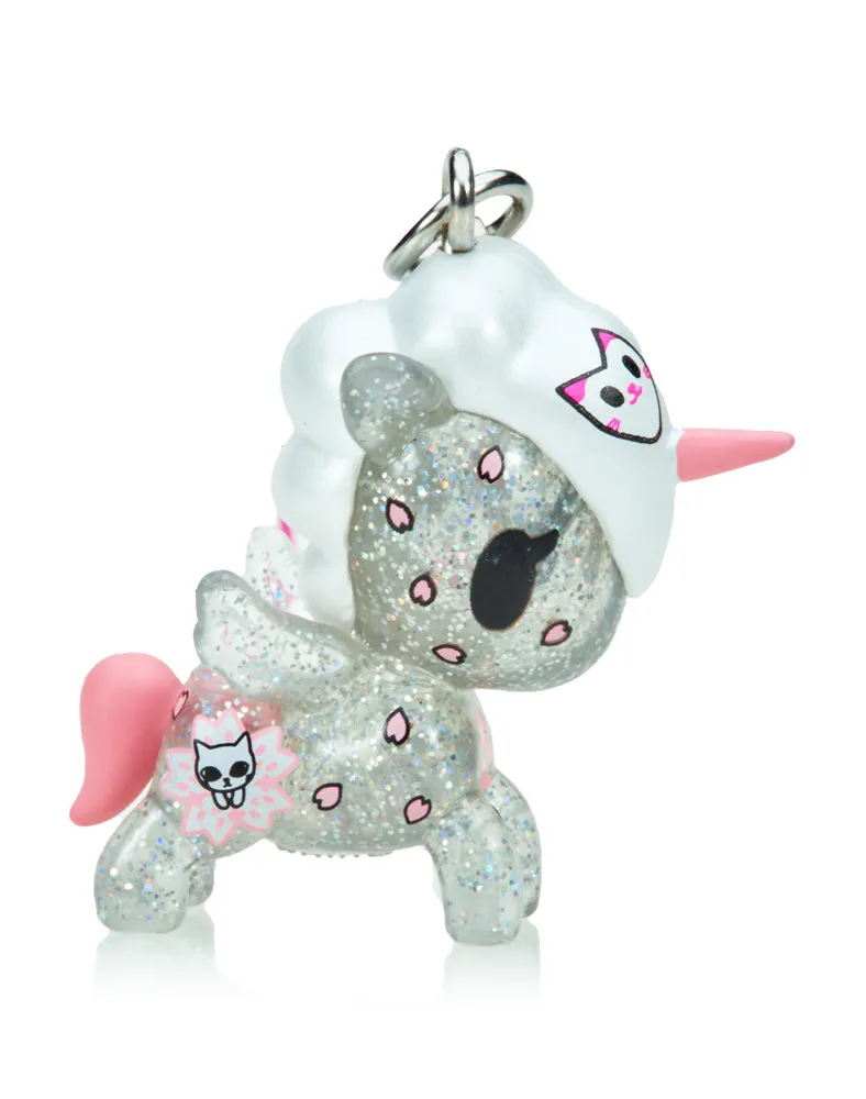Cherry Blossom Unicorno Frenzies Blind Box
