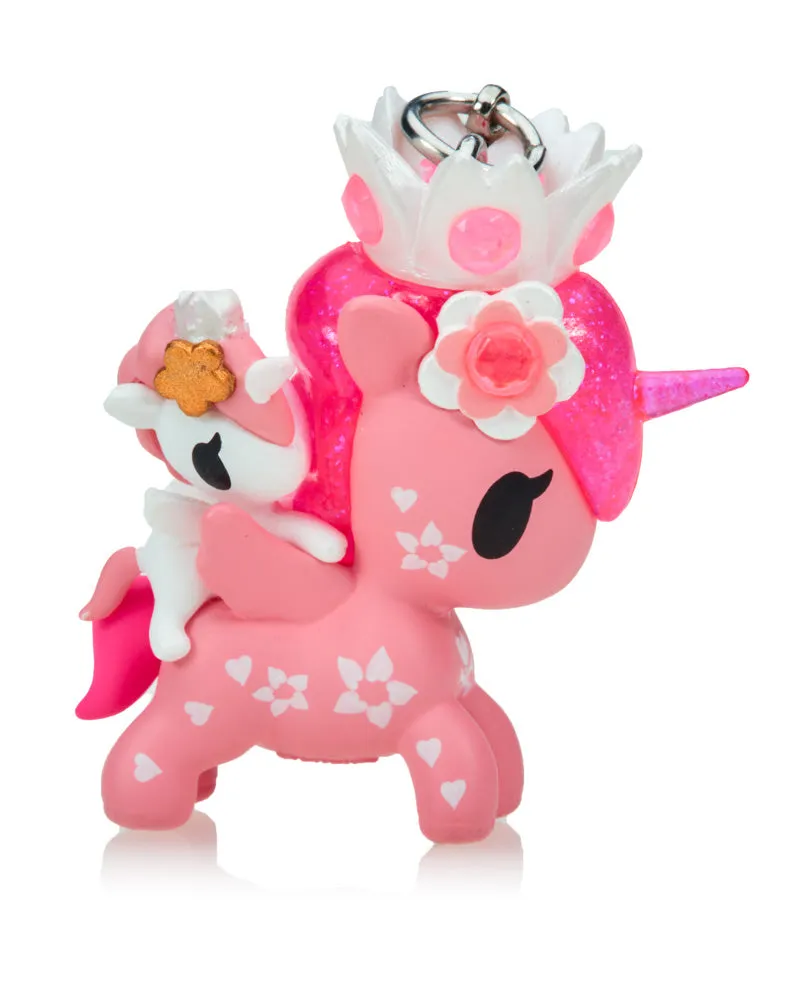 Cherry Blossom Unicorno Frenzies Blind Box