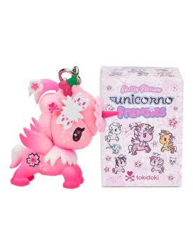 Cherry Blossom Unicorno Frenzies Blind Box