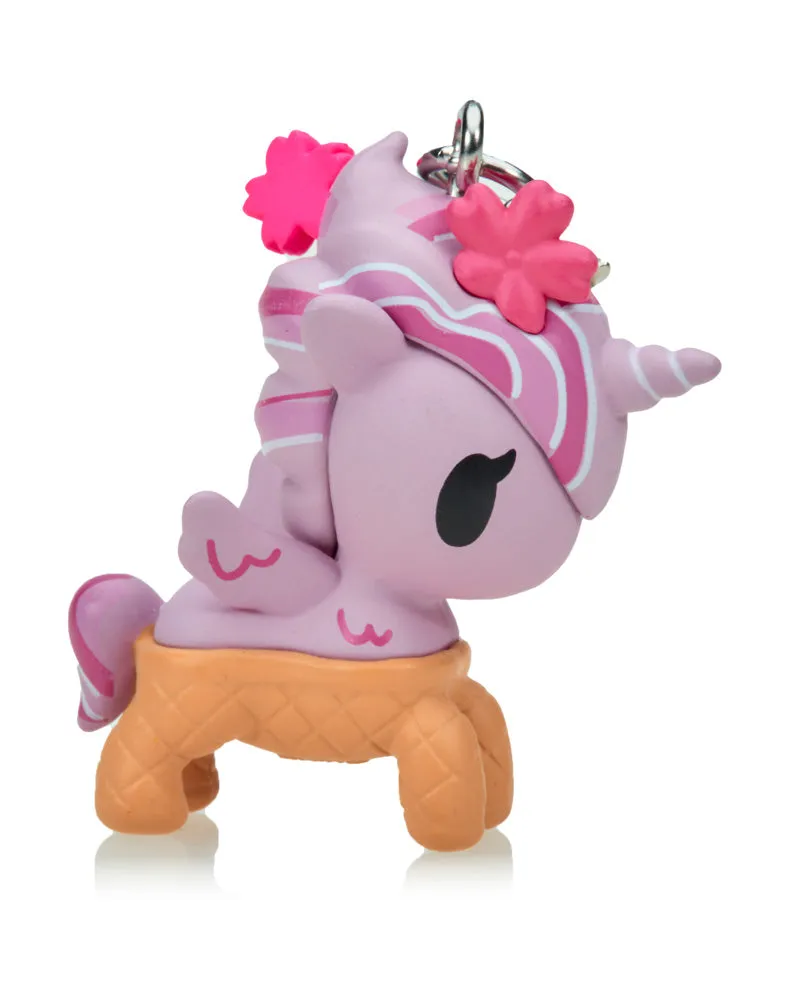 Cherry Blossom Unicorno Frenzies Blind Box