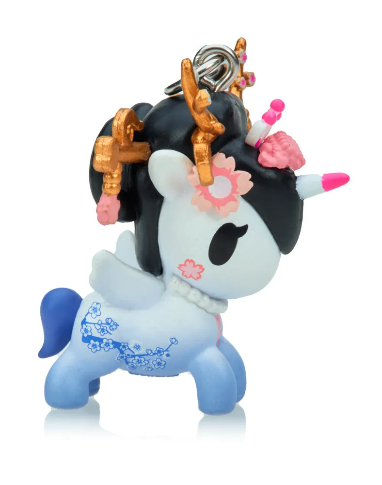 Cherry Blossom Unicorno Frenzies Blind Box