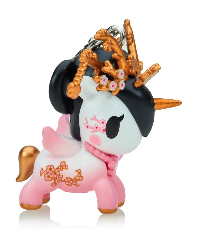 Cherry Blossom Unicorno Frenzies Blind Box