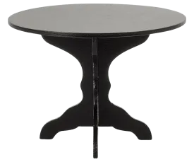 Coffee Table, Miniature - Anthracite