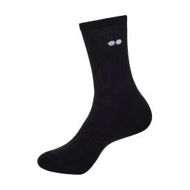 Comfy Socks Active All Black