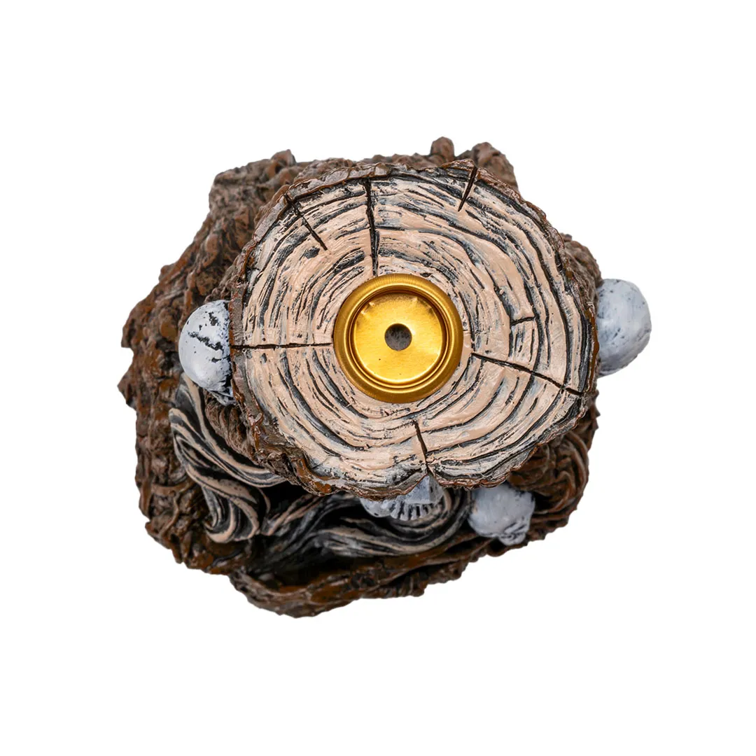 Cone Burner Backflow - D.O.D.