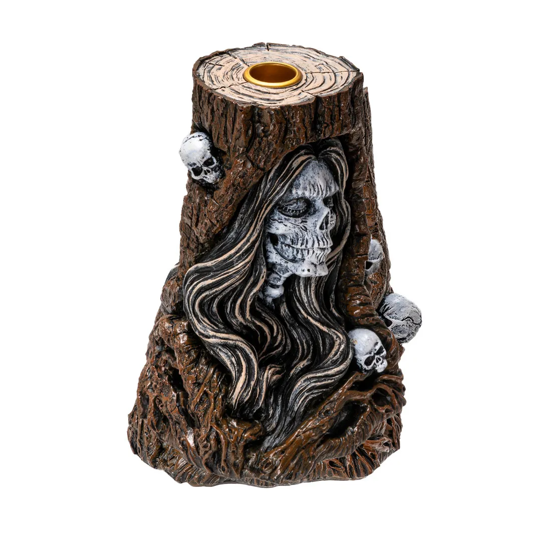 Cone Burner Backflow - D.O.D.