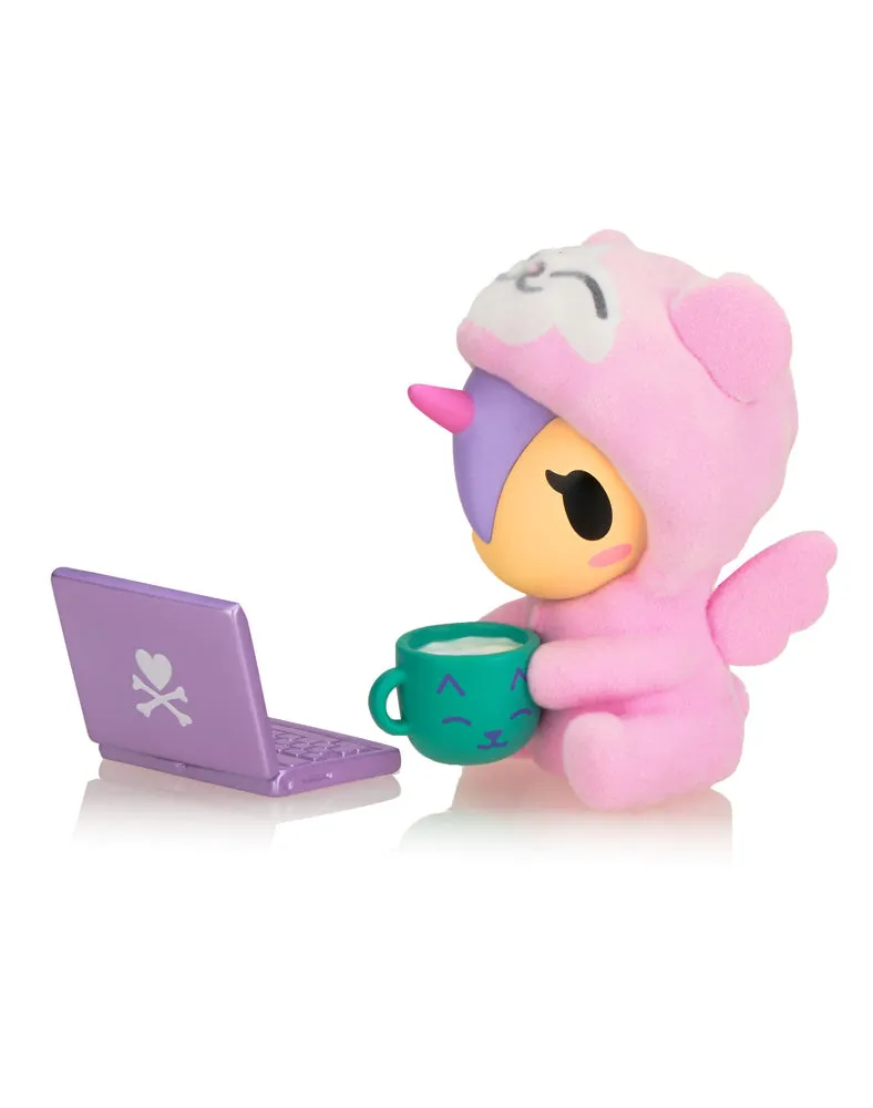 Cozy Unicorno - Cozy Bear (Special Edition)