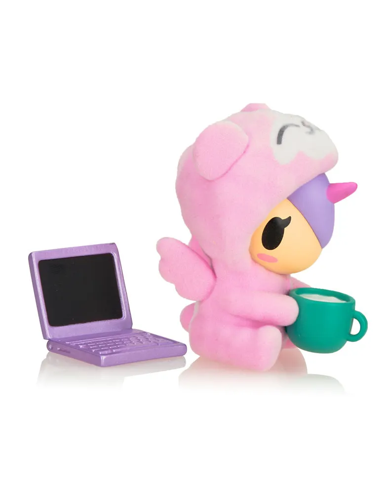 Cozy Unicorno - Cozy Bear (Special Edition)
