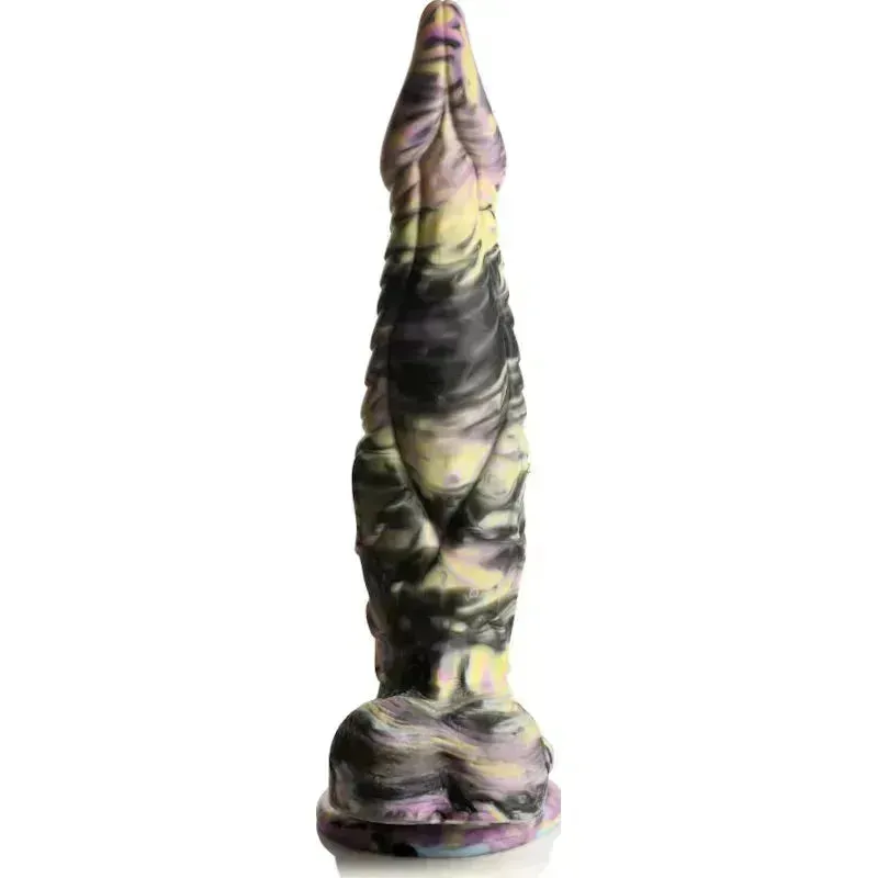 Creature Cocks Cyclops Monster Silicone Dildo