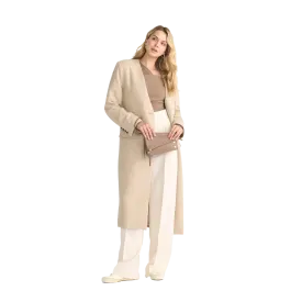 Curtis - Sculpted Taupe
