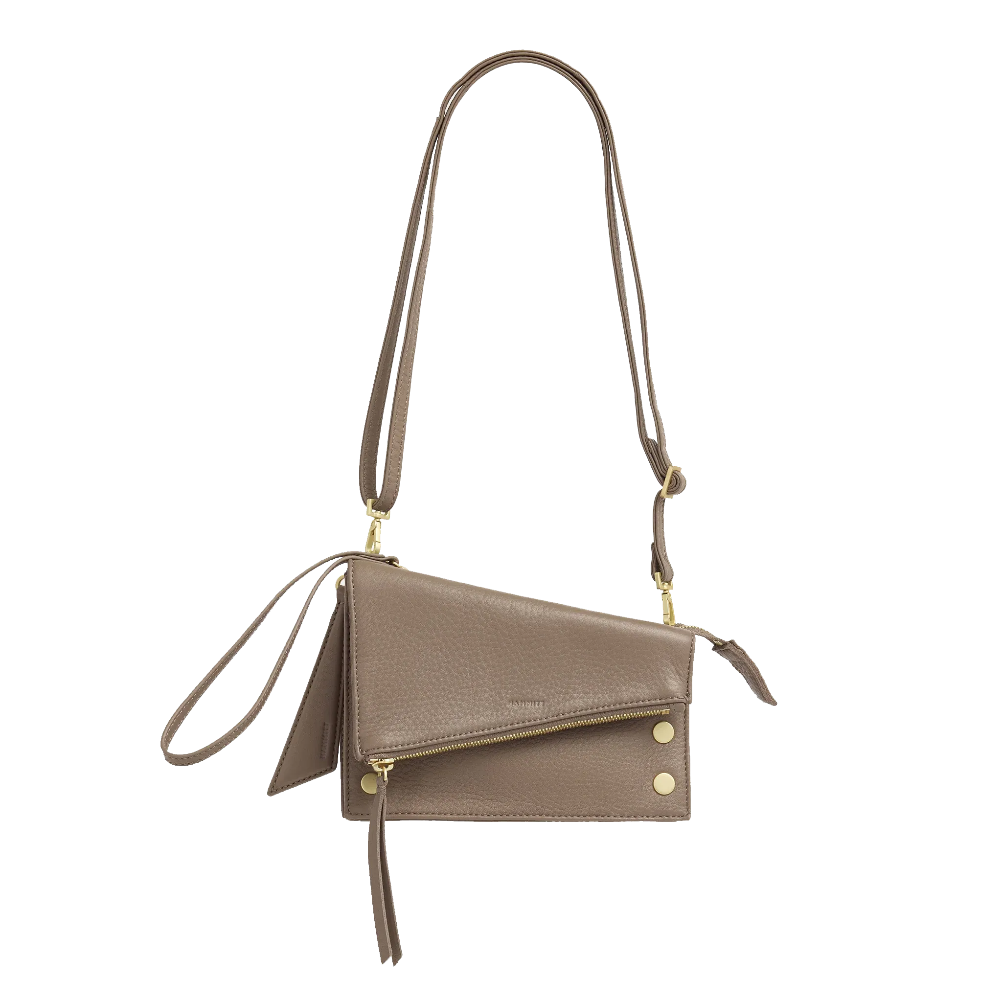Curtis - Sculpted Taupe