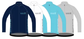 Custom Thermal Jacket - Bayside Growlers