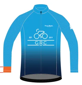 Custom Thermal Jacket - GRC