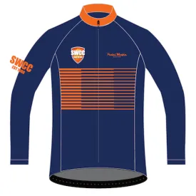 Custom Thermal Jacket - SWCC