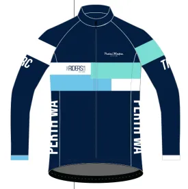 Custom Thermal Jacket - The Riders Club