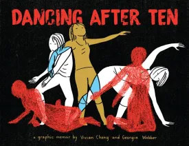 Dancing After Ten HC by Vivian Chong