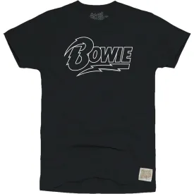 David Bowie Bolt 100% Cotton Tee