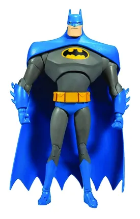 DC Animated Wave 2 Animated Batman Variant Action Figure