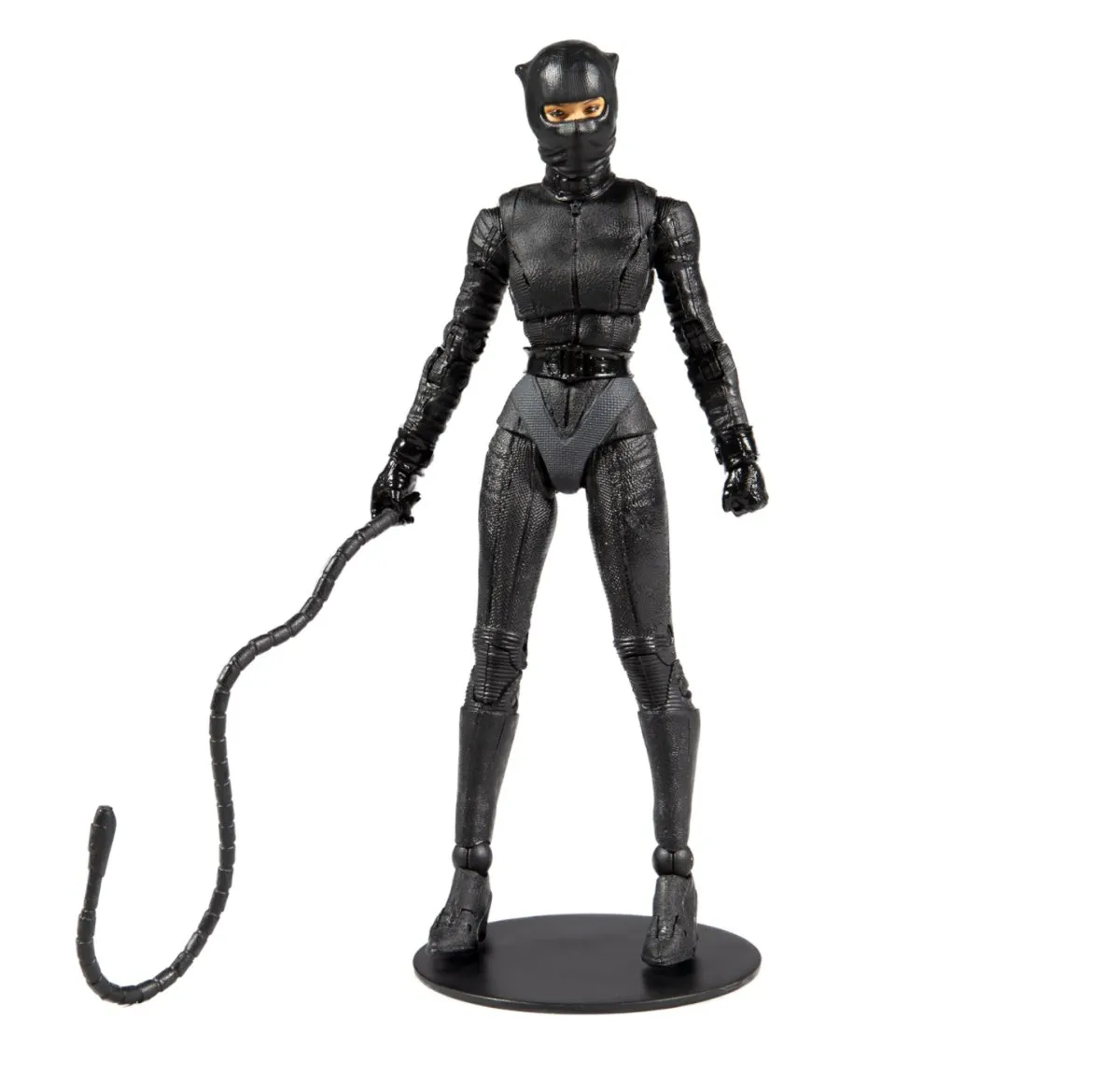 DC Batman Movie WV1 Catwoman 7in Scale Action Figure