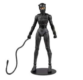 DC Batman Movie WV1 Catwoman 7in Scale Action Figure