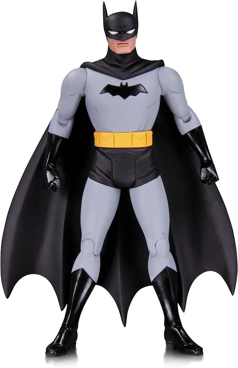 DC Designer Series Darwyn Cooke Batman Action Figure
