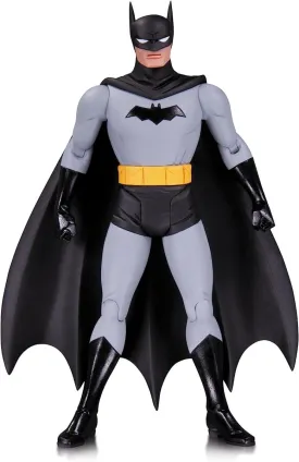 DC Designer Series Darwyn Cooke Batman Action Figure