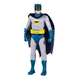 DC Retro Action Figure Batman '66 - Batman 15 cm