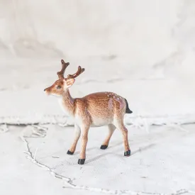 Deer - Handcrafted Ceramic figurines