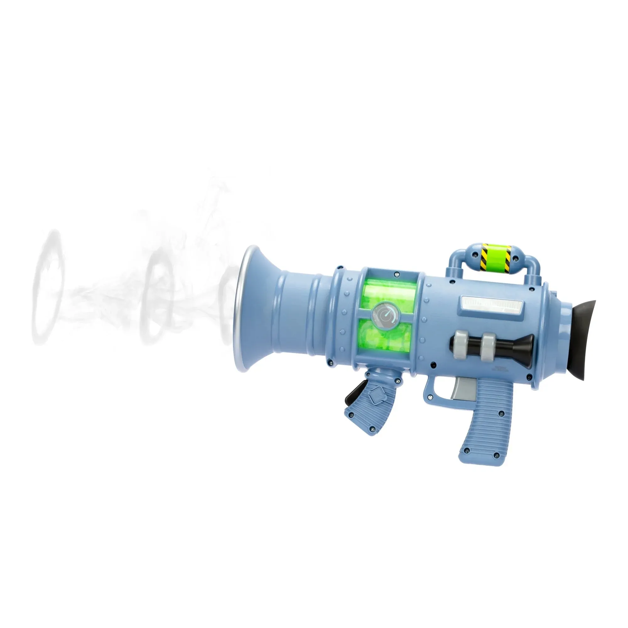 Despicable Me 4 The Ultimate Fart Blaster, Blasts out REAL Fart Rings of fog,  Lights, Sounds, Smells, Ages 4 