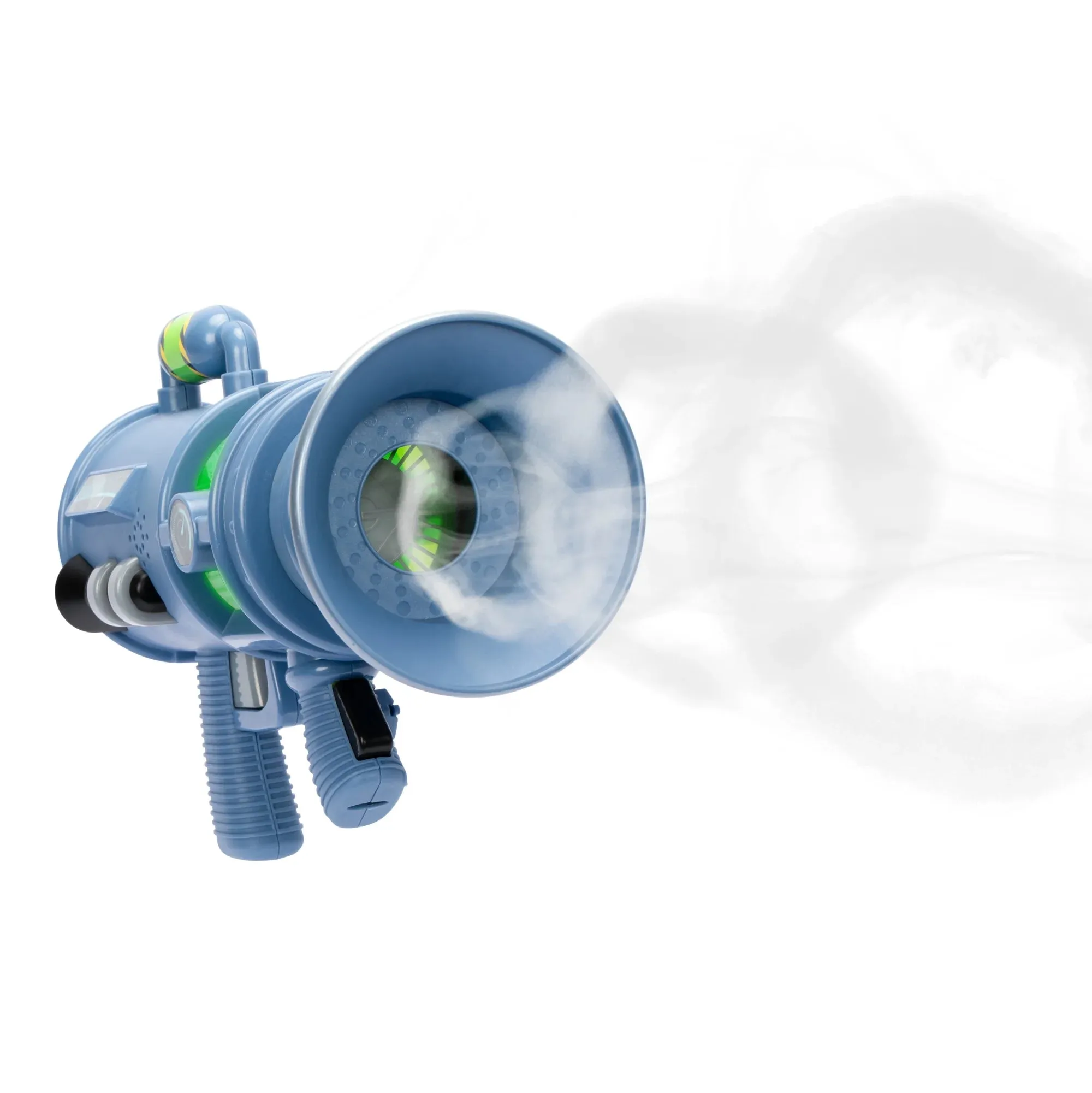 Despicable Me 4 The Ultimate Fart Blaster, Blasts out REAL Fart Rings of fog,  Lights, Sounds, Smells, Ages 4 