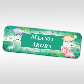 Dinoland Waterproof Sticker (kids)
