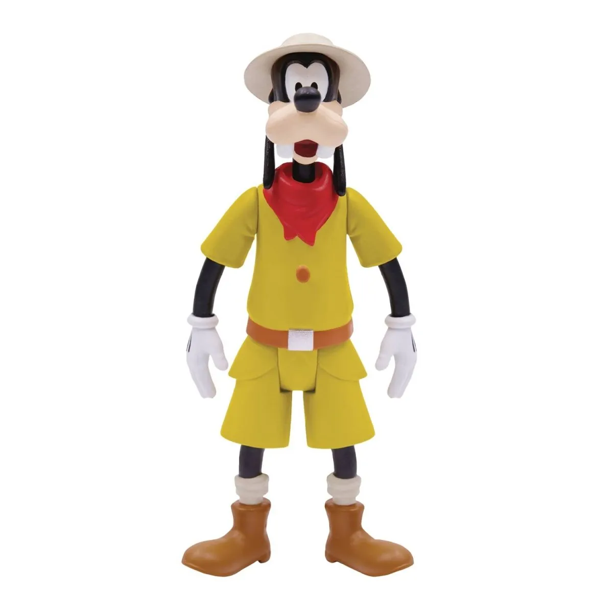 Disney Vintage Collection Wave 1 Goofy Figure