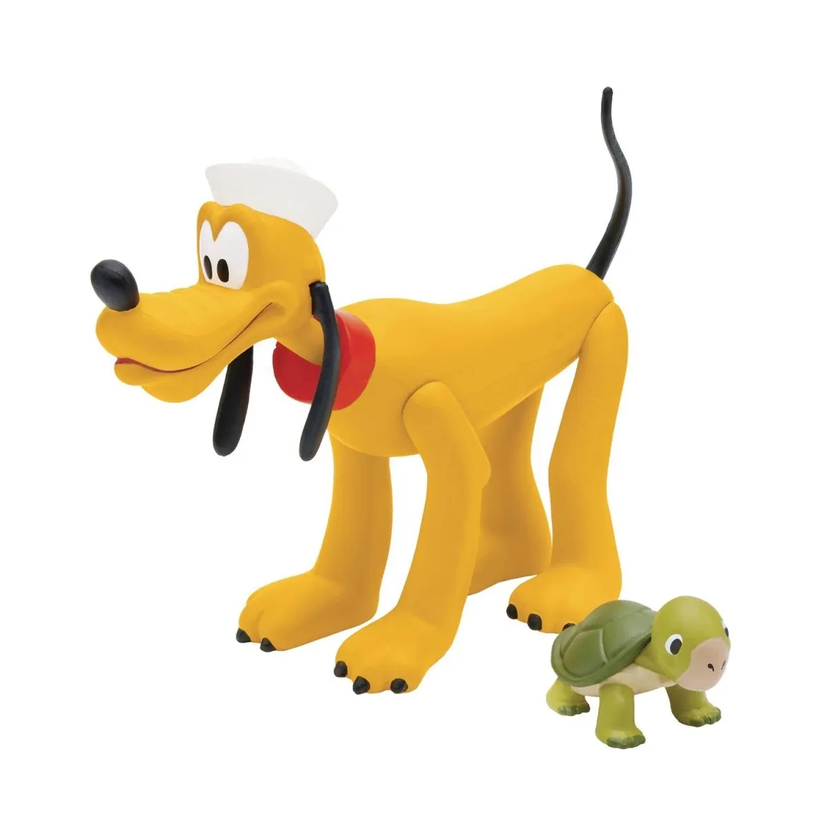 Disney Vintage Collection Wave 1 Pluto Figure