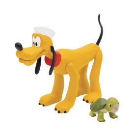 Disney Vintage Collection Wave 1 Pluto Figure