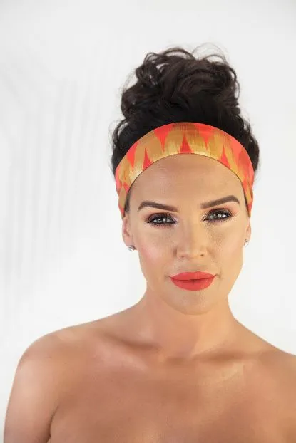 'Diva' One Piece by Danielle Lloyd ( SIZE UK16-20 PRE ORDER)
