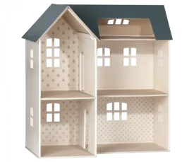 Dollhouse - House of Miniature
