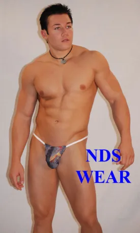 Dragon G-String